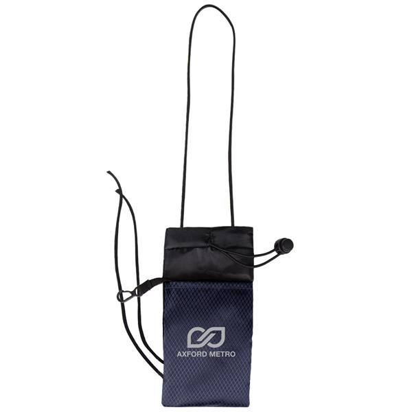 Crossbody Phone Pouch | You Name It Specialties, Inc. - Employee