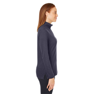 Devon & Jones New Classics® Ladies' Performance Quarter-Zip