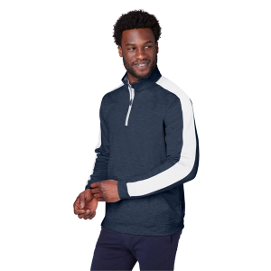 Puma Golf Men's Cloudspun Quarter-Zip