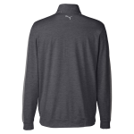 Puma Golf Men's Cloudspun Quarter-Zip