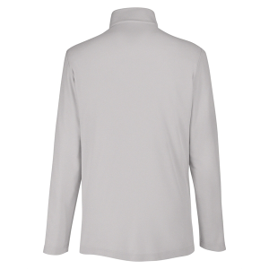 CORE365 Men's Fusion ChromaSoft™ Pique Quarter-Zip