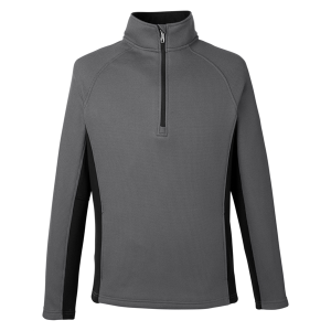 Spyder Men's Constant Half-Zip Sweater