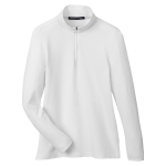 Devon & Jones New Classics® Ladies' Performance Quarter-Zip