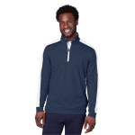 Puma Golf Men's Cloudspun Quarter-Zip