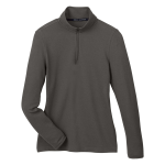 Devon & Jones New Classics® Ladies' Performance Quarter-Zip