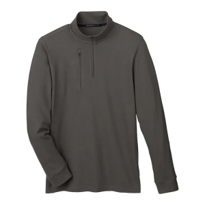 Devon & Jones New Classics® Men's Performance Quarter-Zip