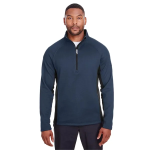 Spyder Men's Constant Half-Zip Sweater