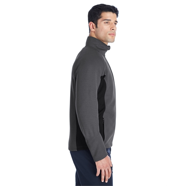 spyder constant full zip sweater