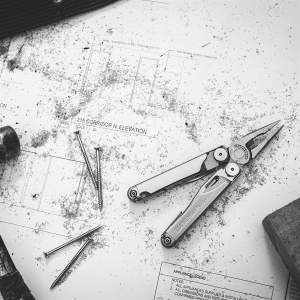 Leatherman® Wave Plus Multi Tool