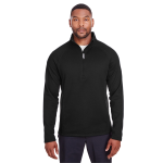 Spyder Men's Constant Half-Zip Sweater