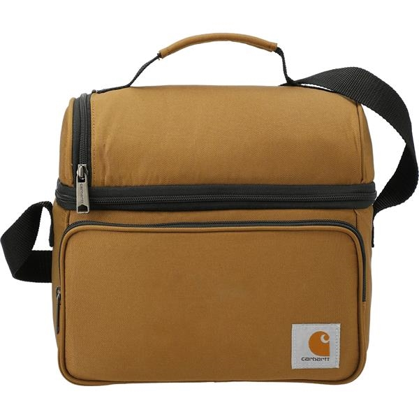 carhartt lunch box cooler