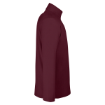 CORE365 Men's Fusion ChromaSoft™ Pique Quarter-Zip