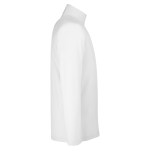 CORE365 Men's Fusion ChromaSoft™ Pique Quarter-Zip